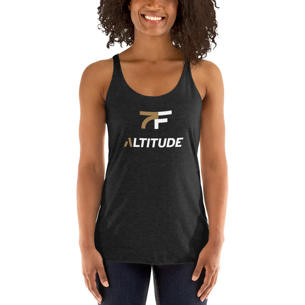 7FA Women's Racerback Tank