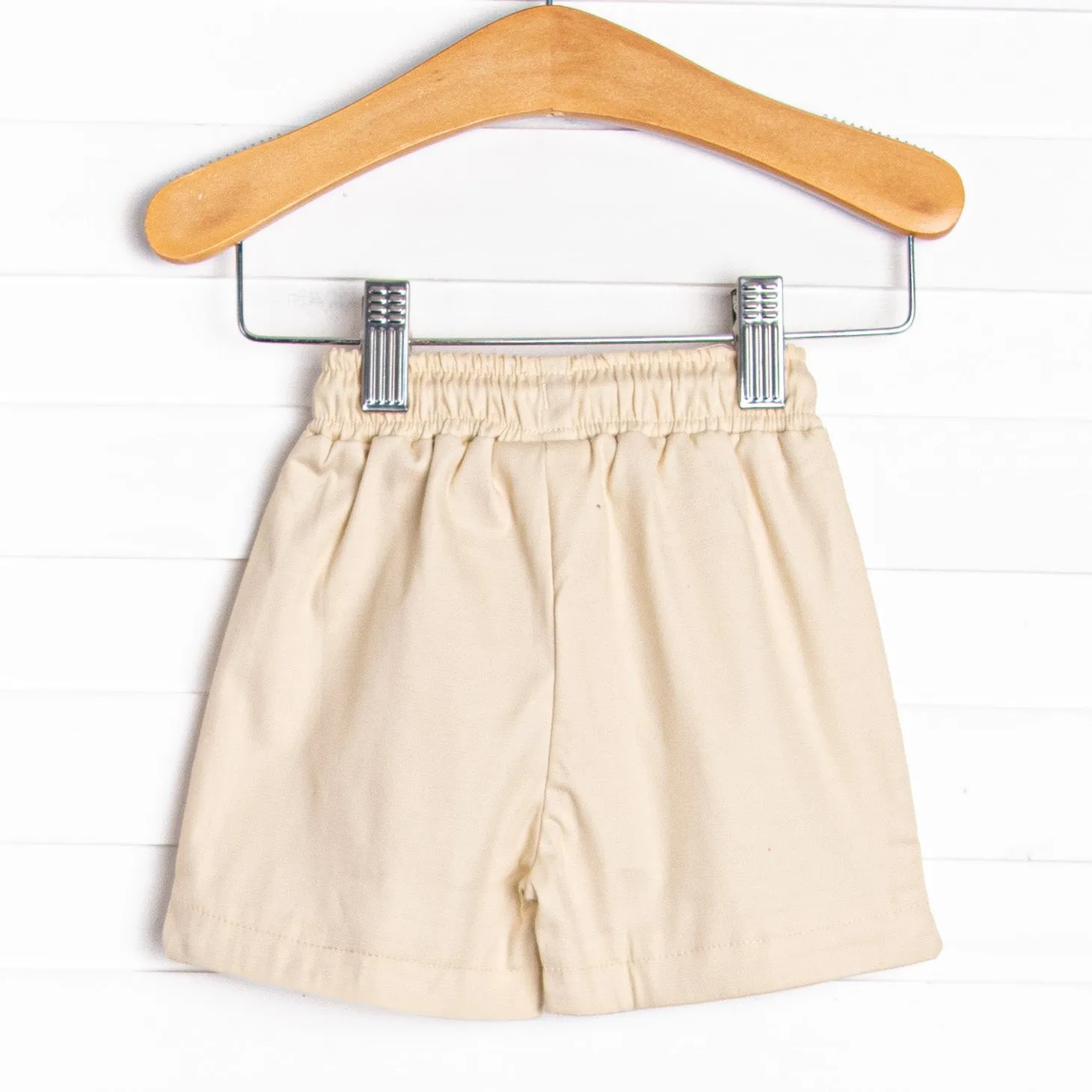 Classic Cut Short, (3 Colors)