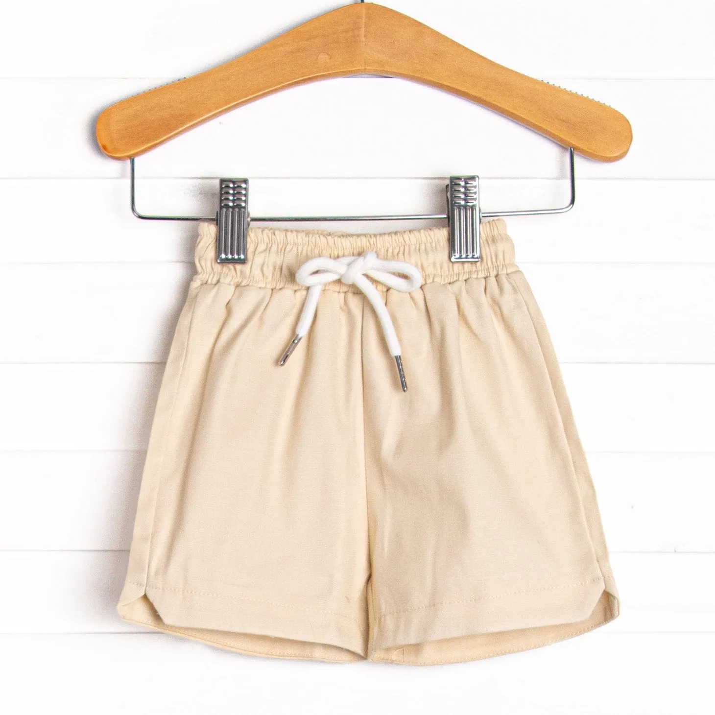 Classic Cut Short, (3 Colors)