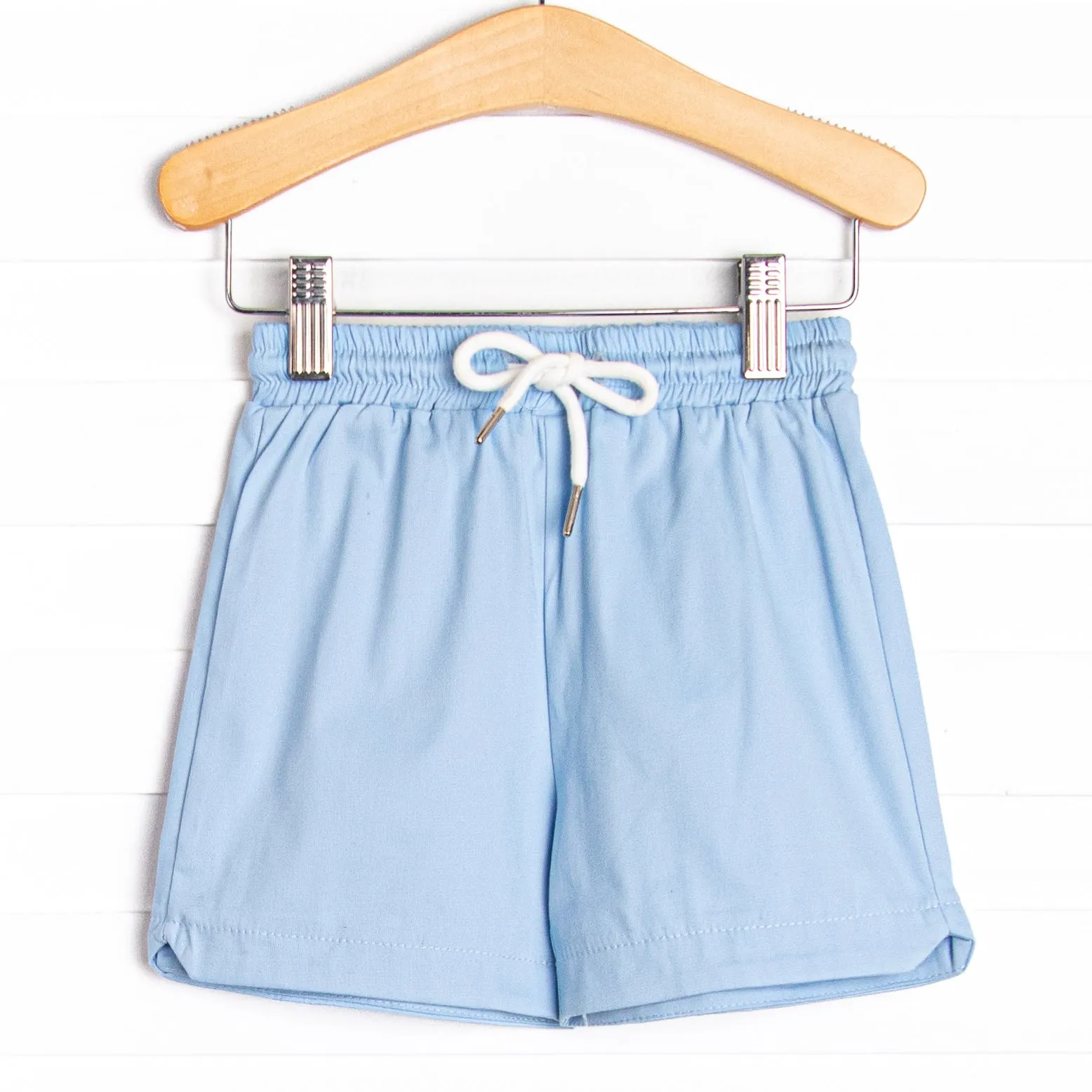 Classic Cut Short, (3 Colors)