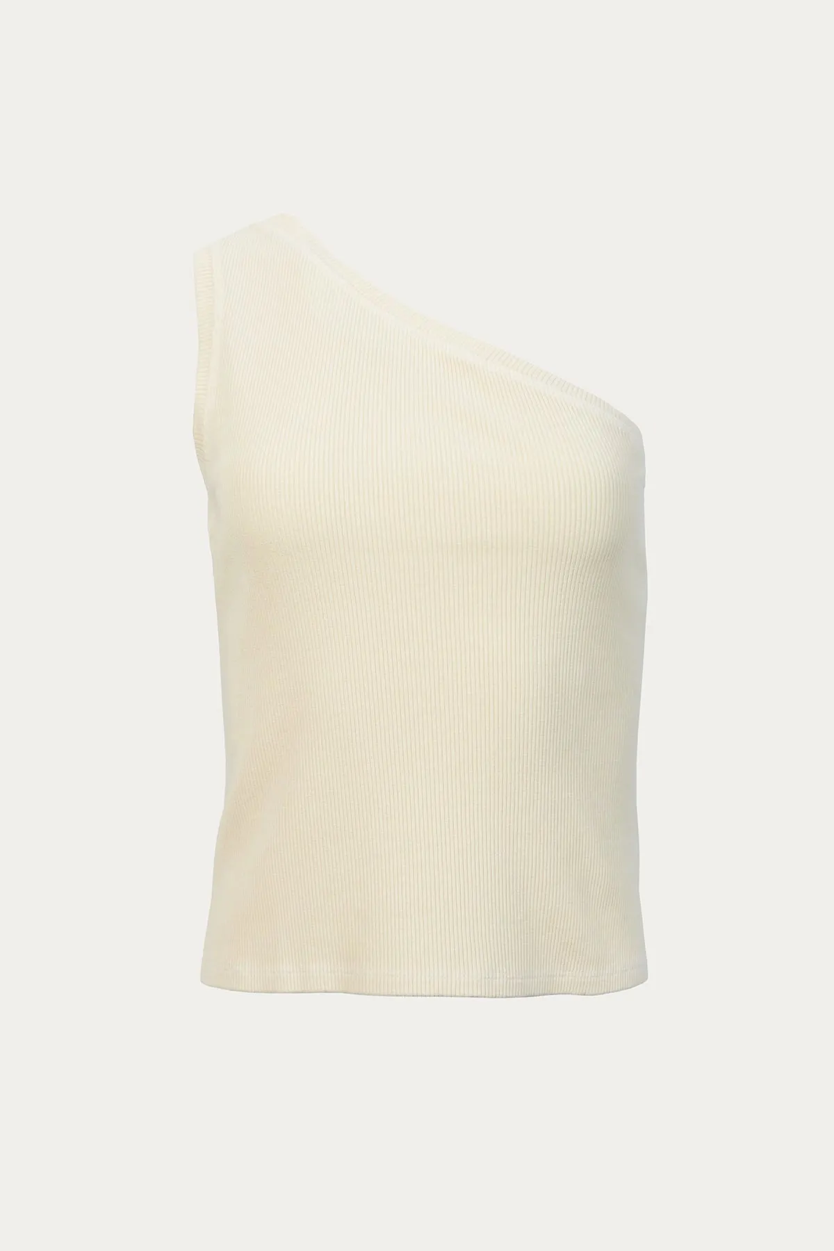 DECLAN ONE SHOULDER TANK