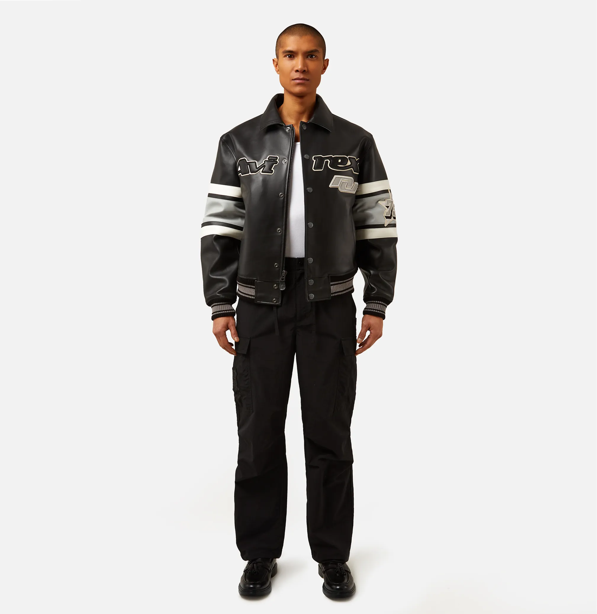 EDENWALD CARGO PANT