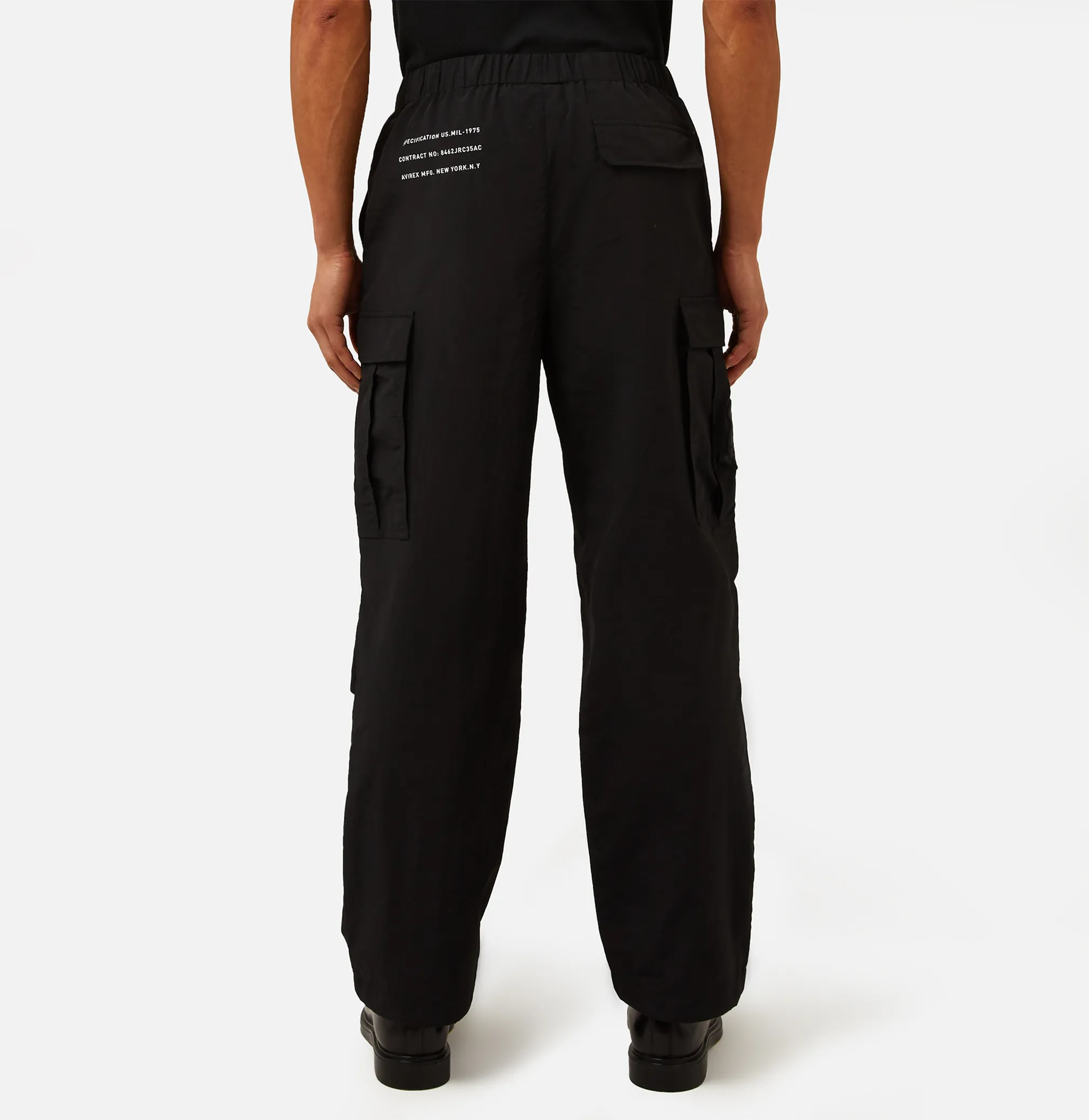 EDENWALD CARGO PANT