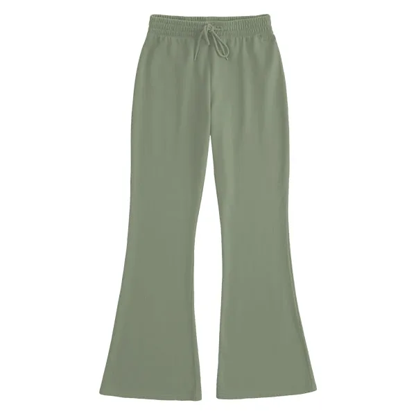 Flare Sweatpants