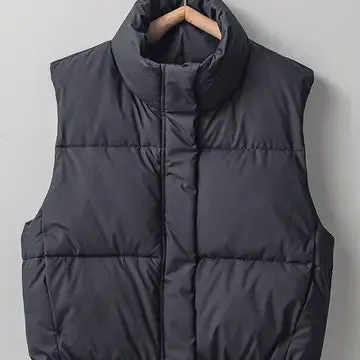Haven Puffer Vests