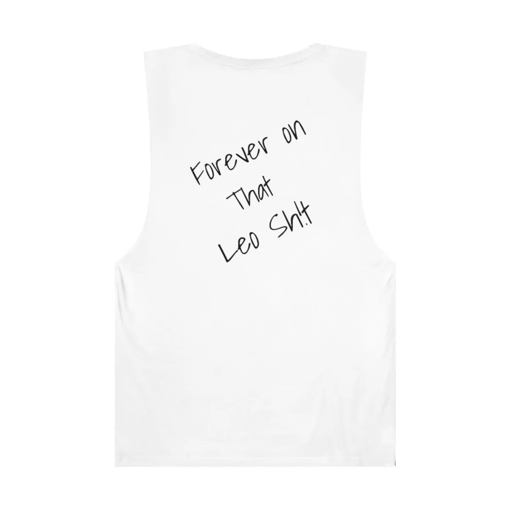 Leo Sh!t - Unisex Tank