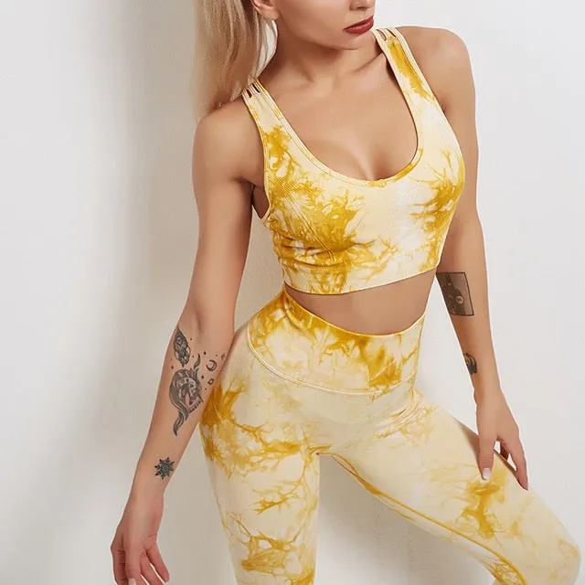 Marble Fantasy Bra