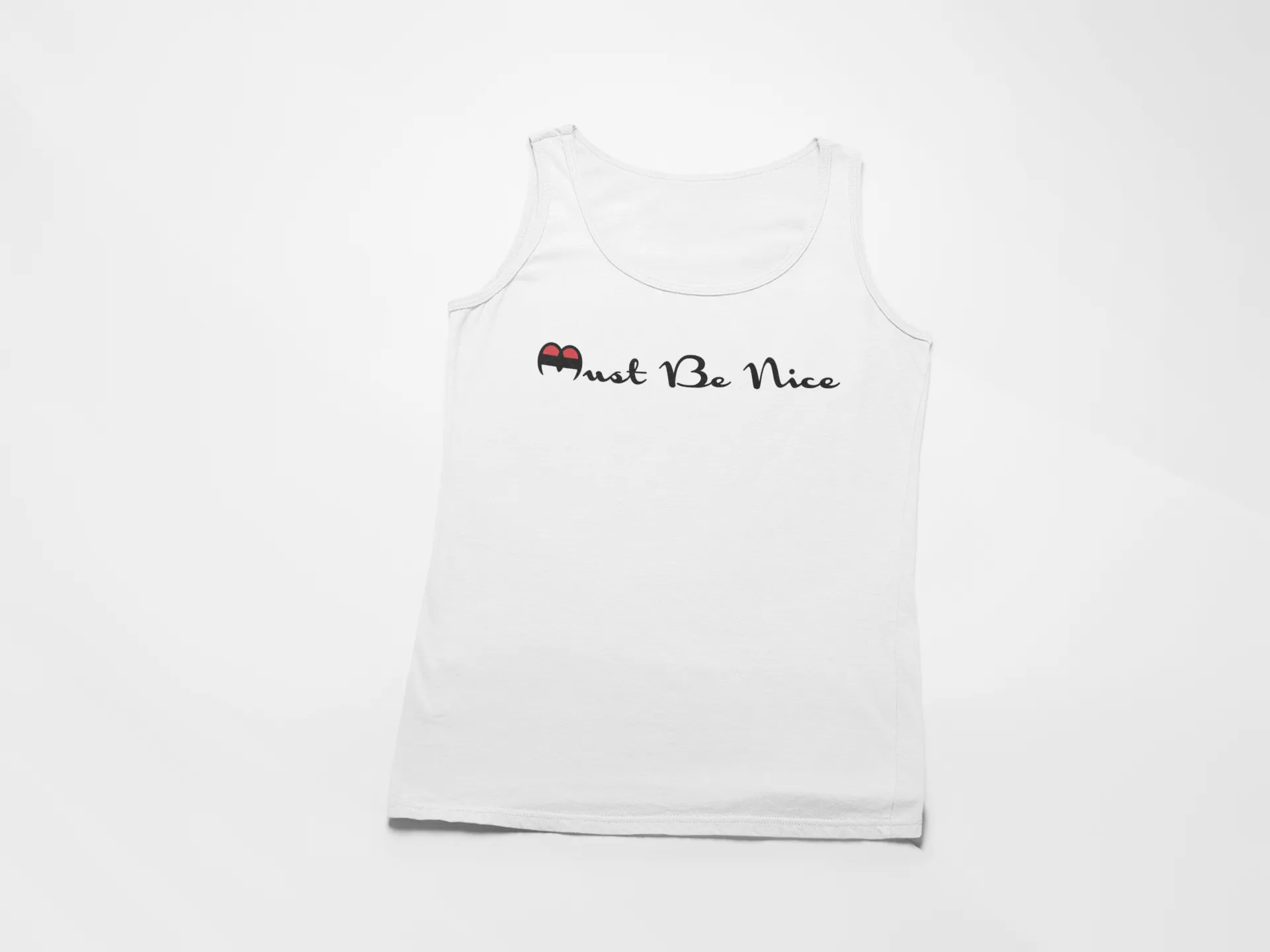 Must Be Champion Tank