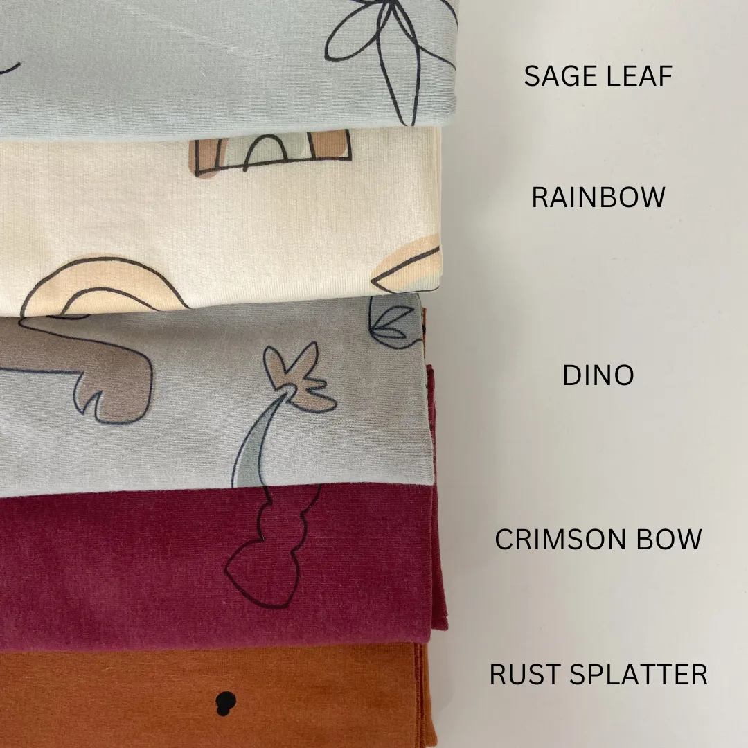 SALE! Kid Printed Leggings