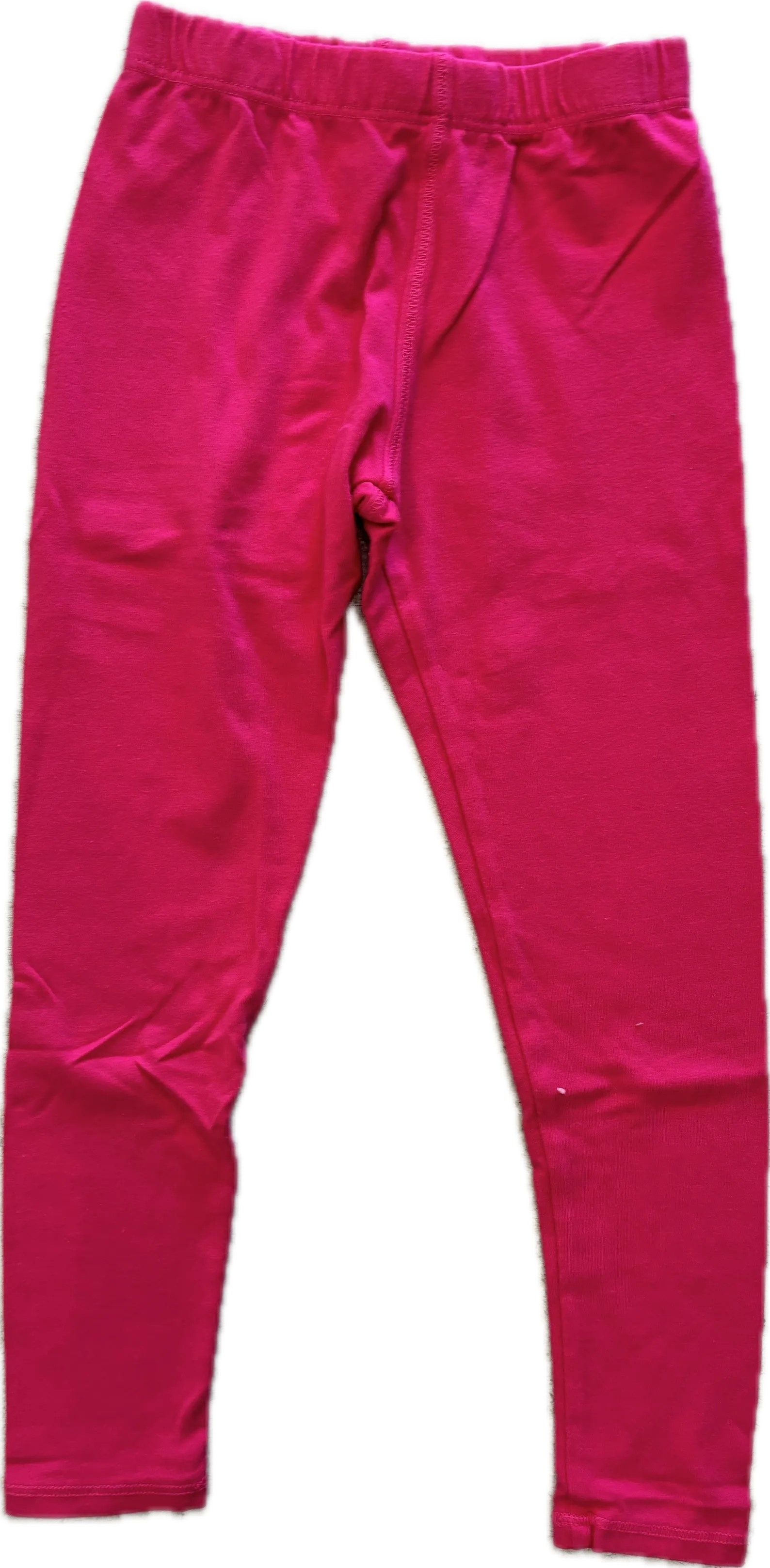 T2LOVE- BASIC LONG LEGGINGS