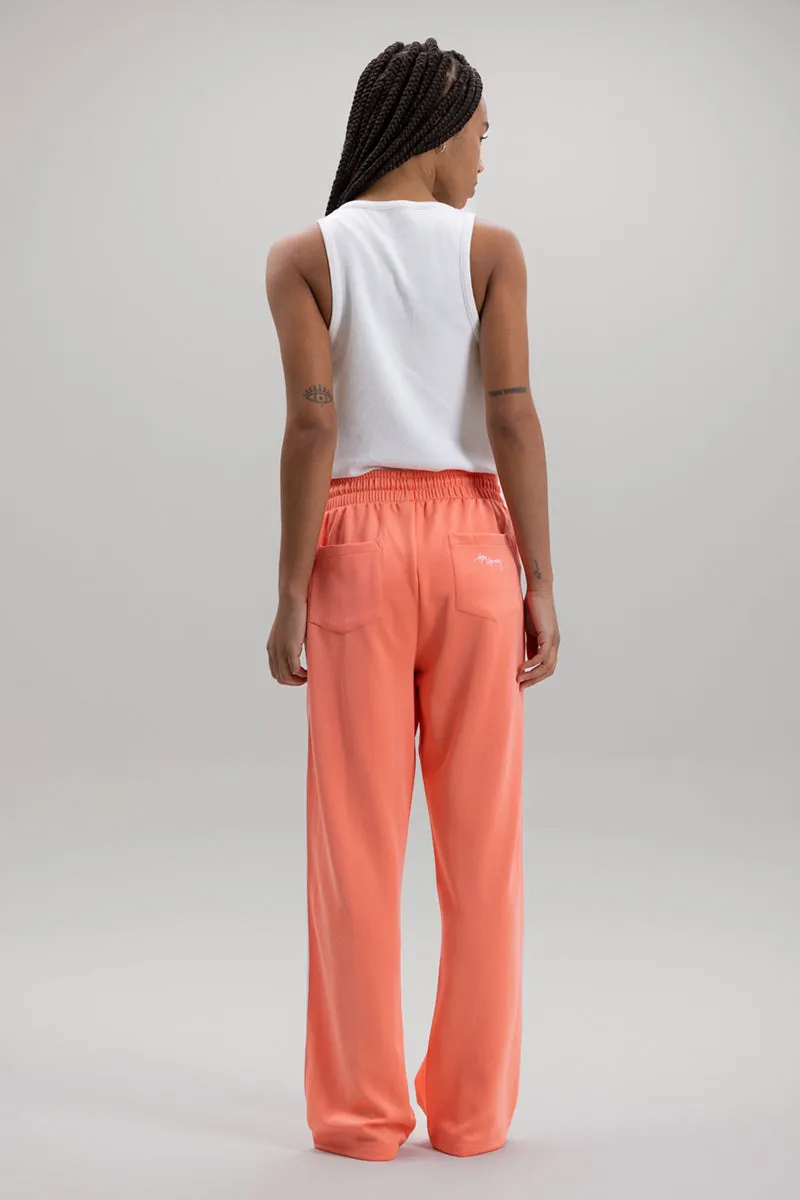 Trackpant PHOENIX Peach
