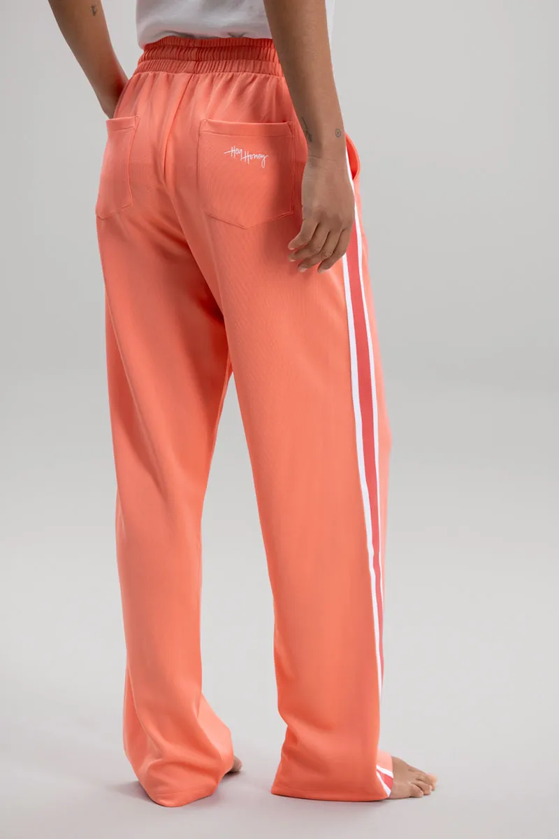 Trackpant PHOENIX Peach