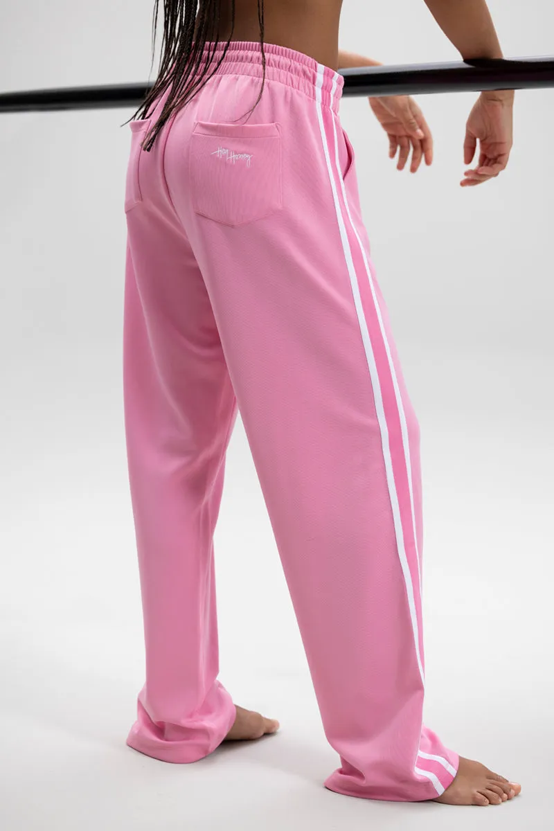 Trackpant PHOENIX Rosewood