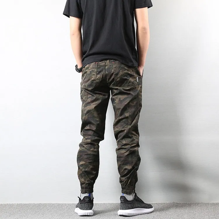West Louis™ Army Jogger Pants