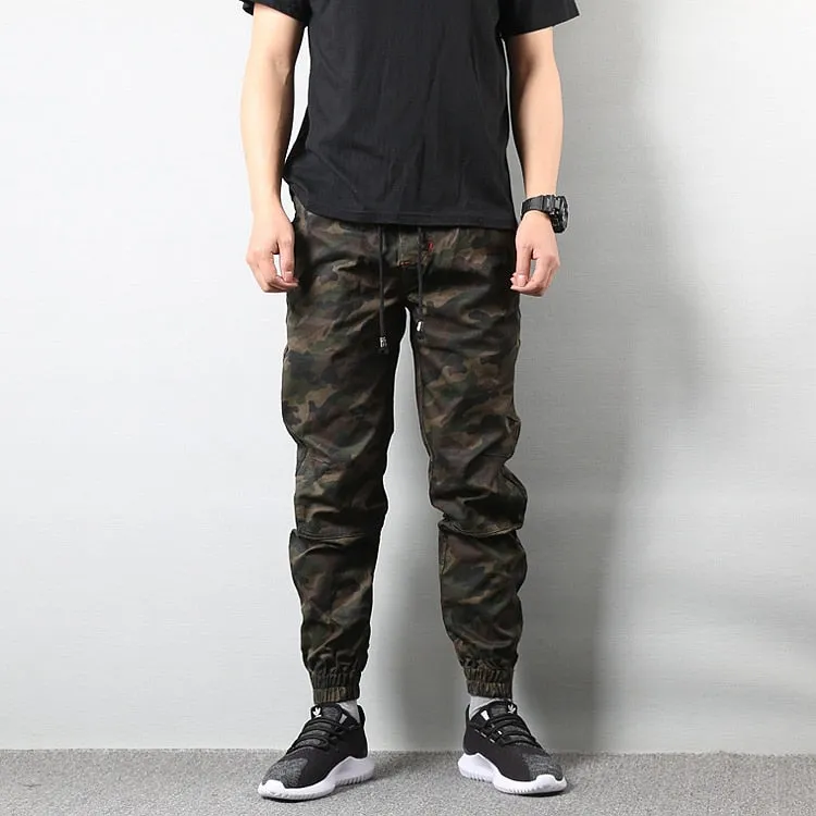 West Louis™ Army Jogger Pants