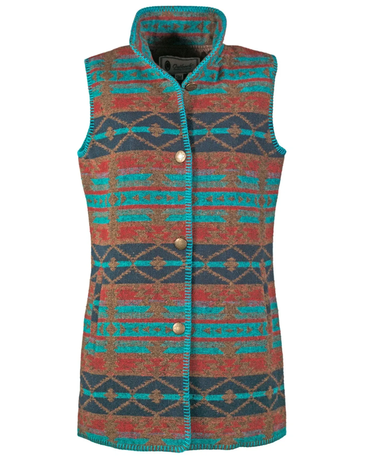 Women’s Stockard Vest