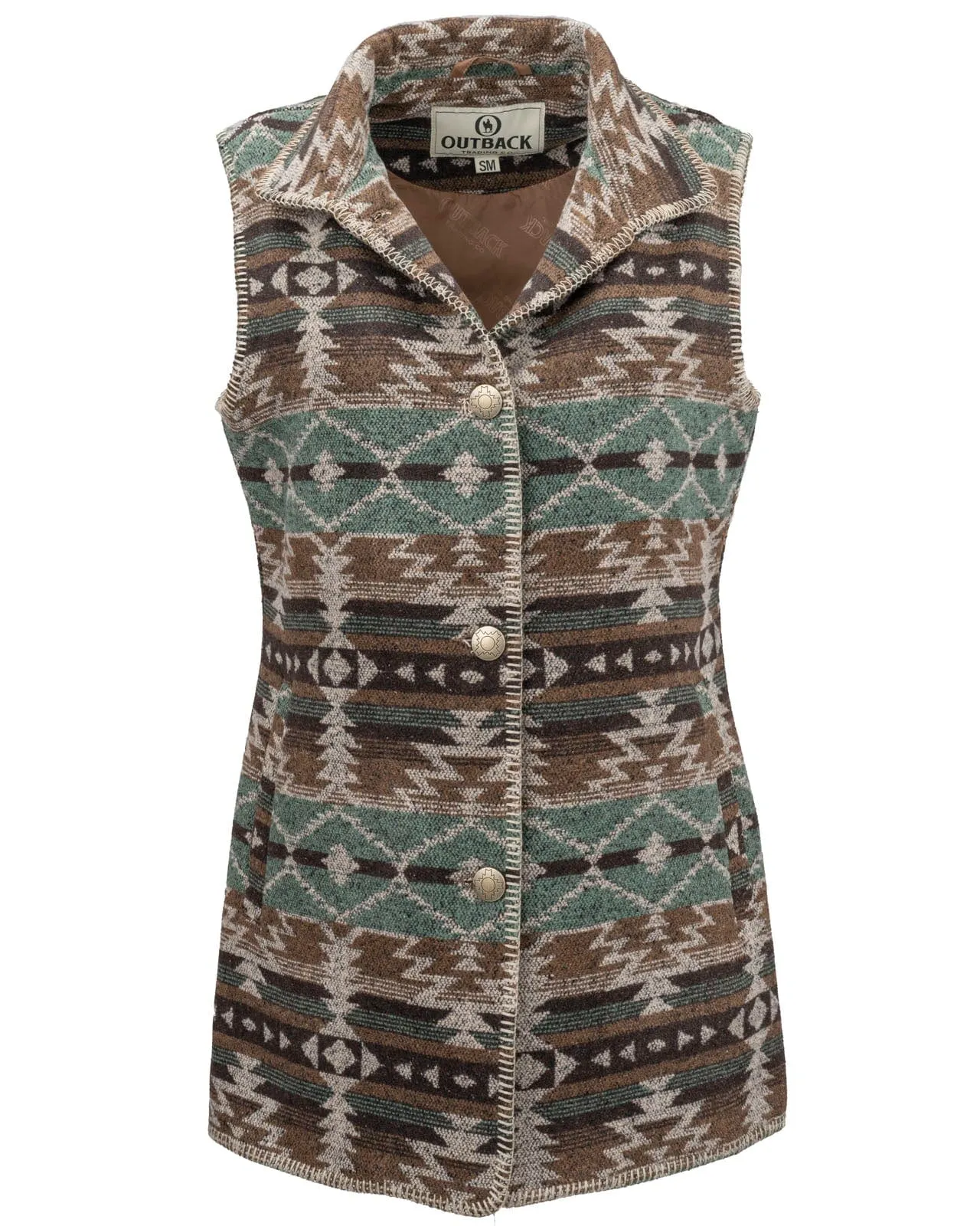 Women’s Stockard Vest